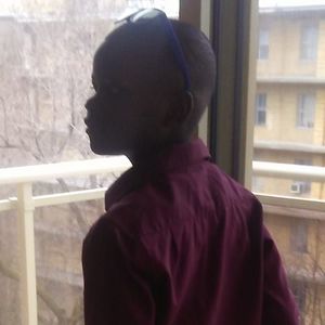 Meet your Posher, Nadia